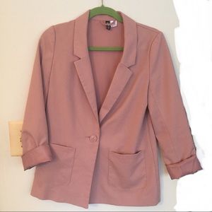 Divided by H&M blazer